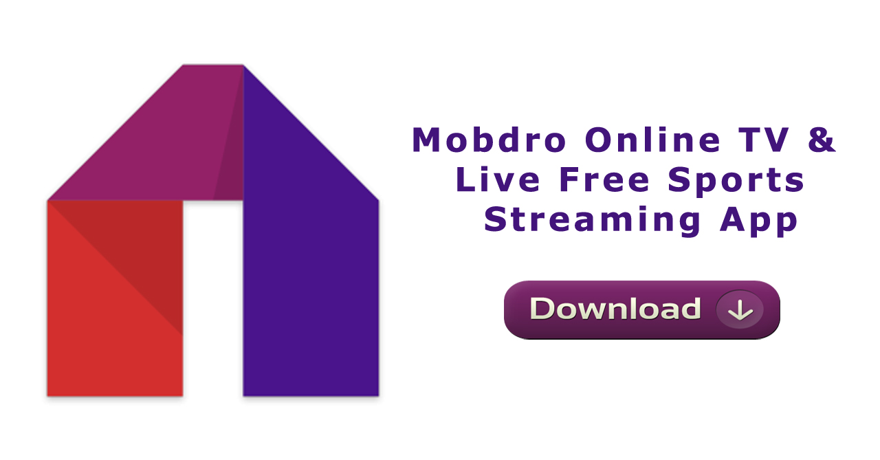 how to download mobdro on laptop